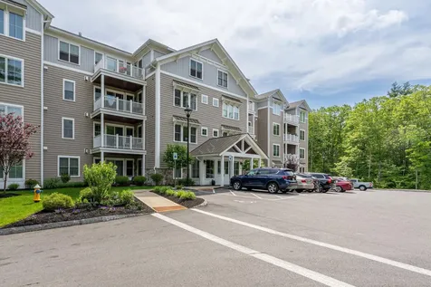 24 Willey Creek Road Exeter NH 03833