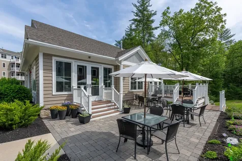 24 Willey Creek Road Exeter NH 03833