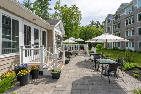 24 Willey Creek Road Exeter NH 03833