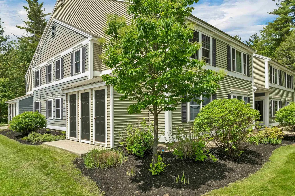 916 Springbrook Circle Portsmouth NH 03801