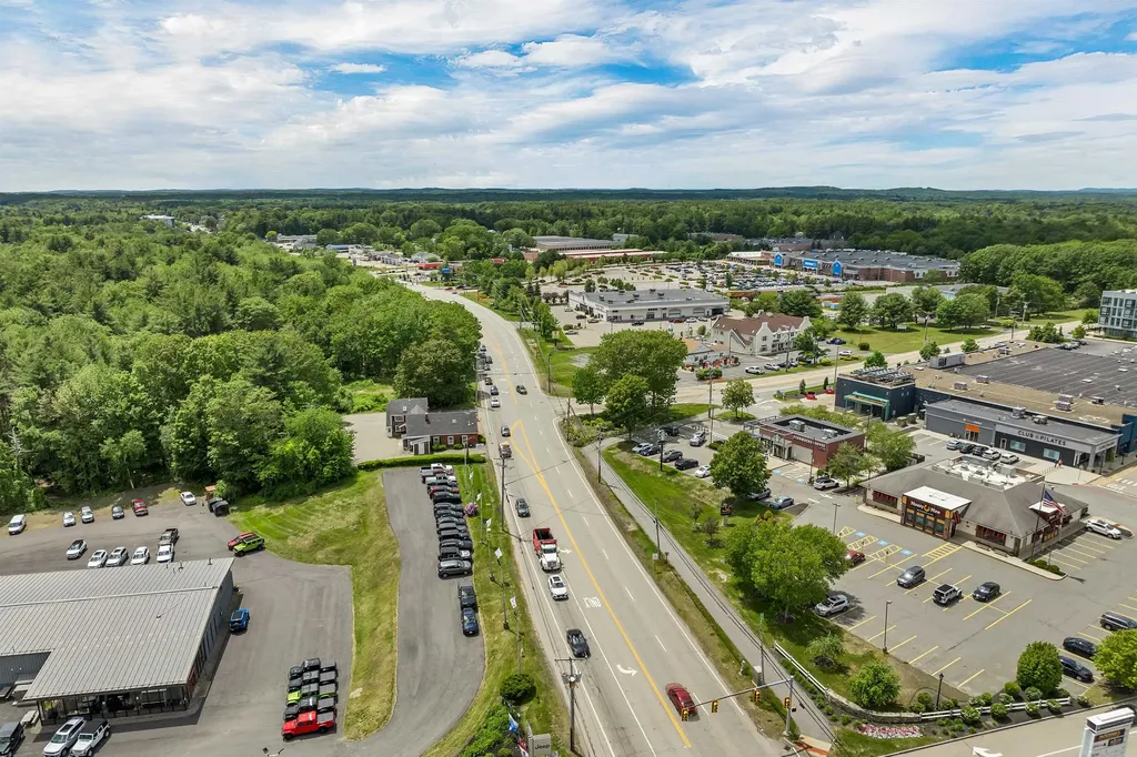 916 Springbrook Circle Portsmouth NH 03801