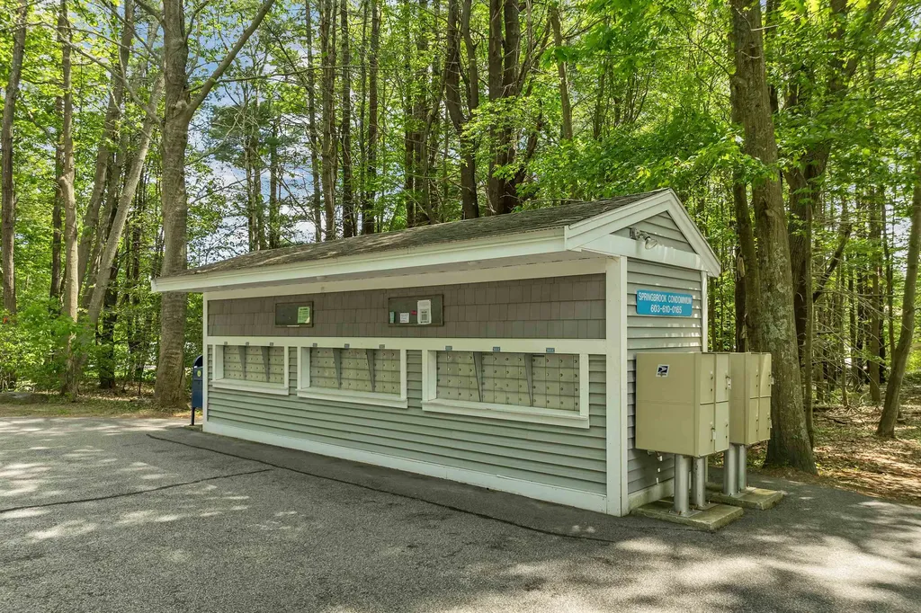 916 Springbrook Circle Portsmouth NH 03801