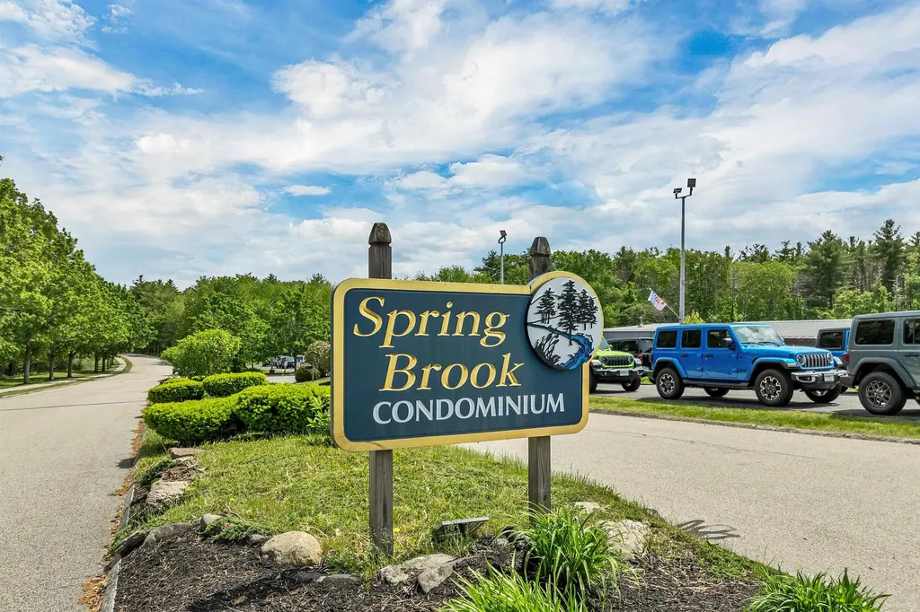 916 Springbrook Circle Portsmouth NH 03801