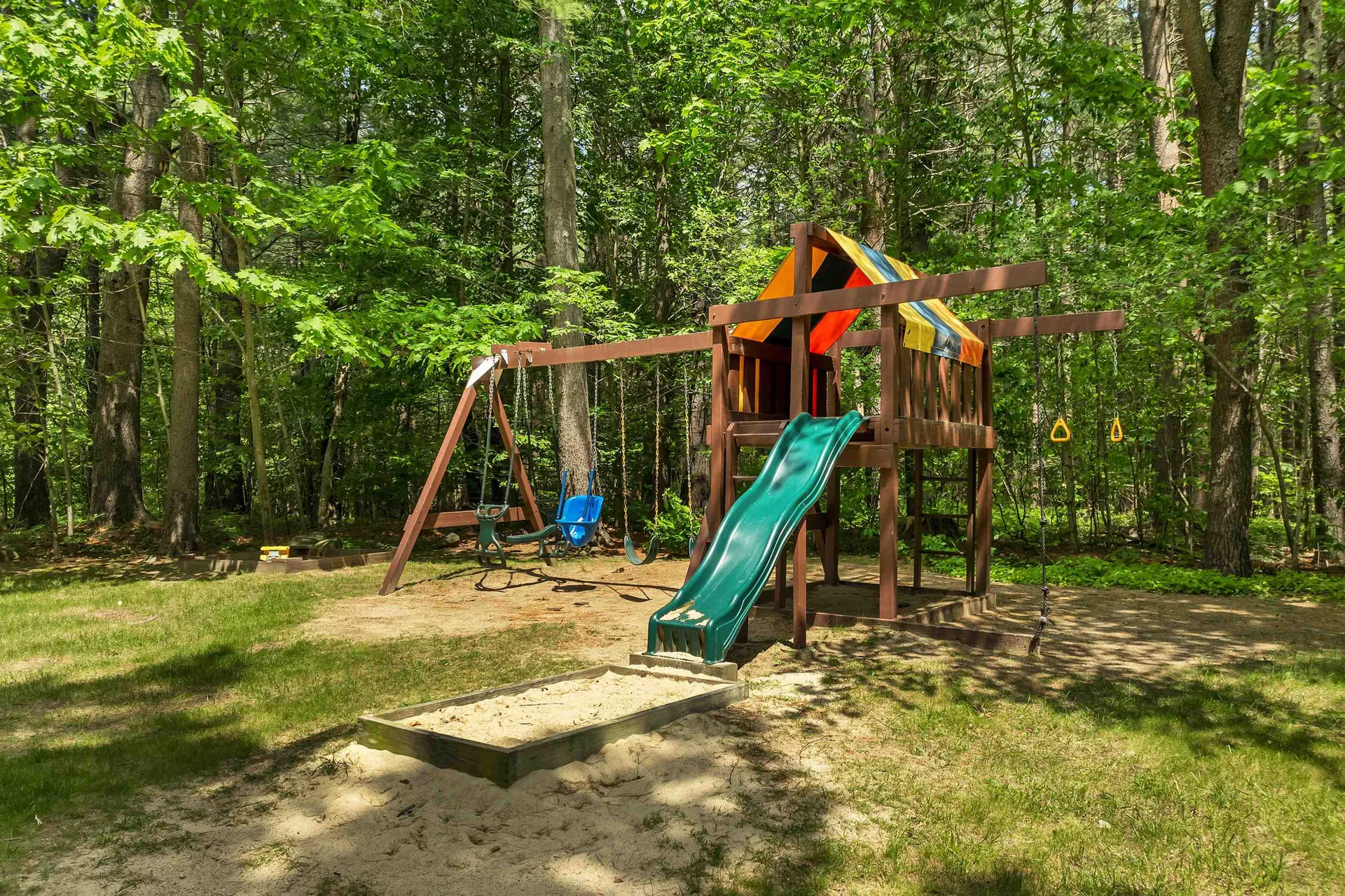 916 Springbrook Circle Portsmouth NH 03801