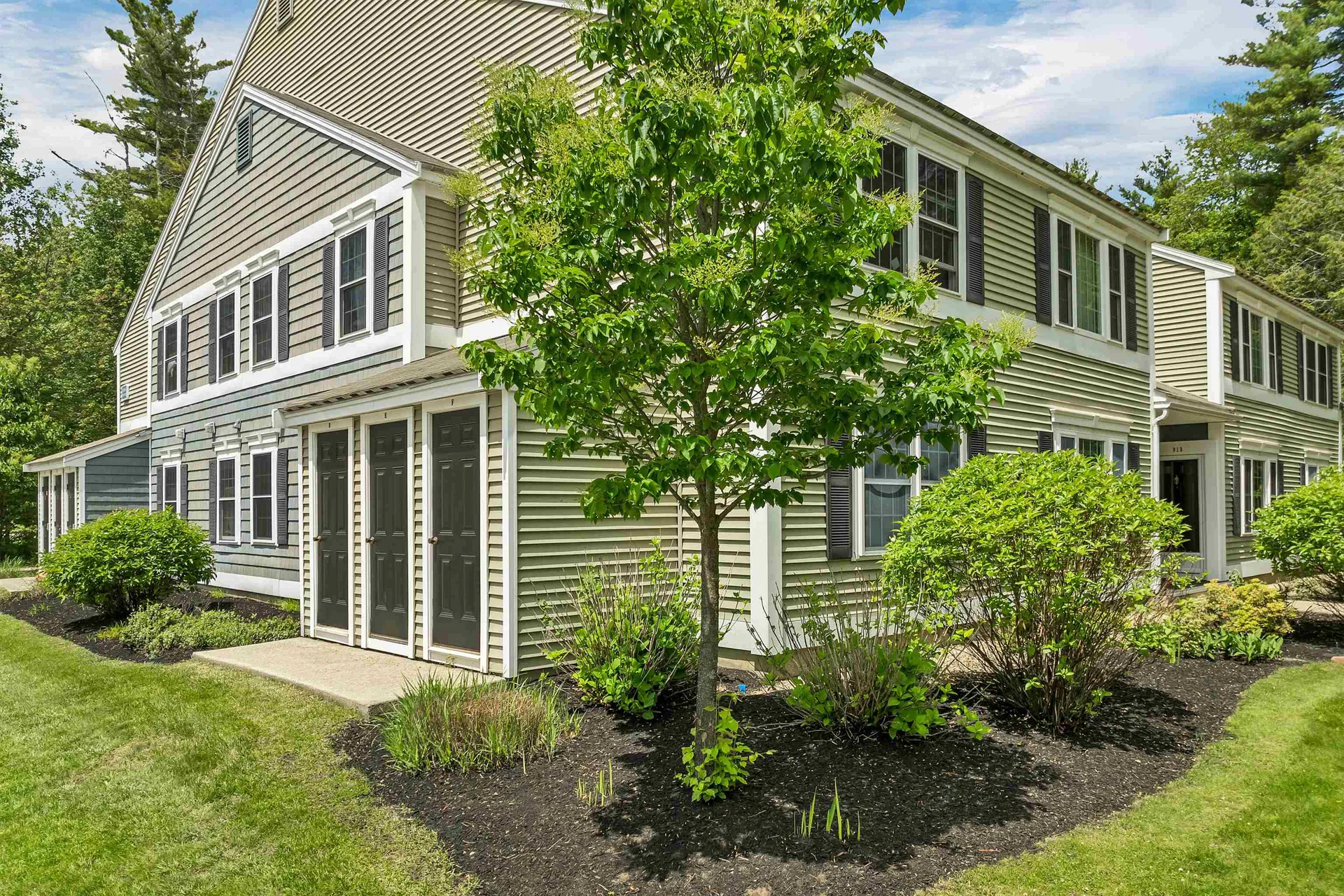 916 Springbrook Circle Portsmouth NH 03801