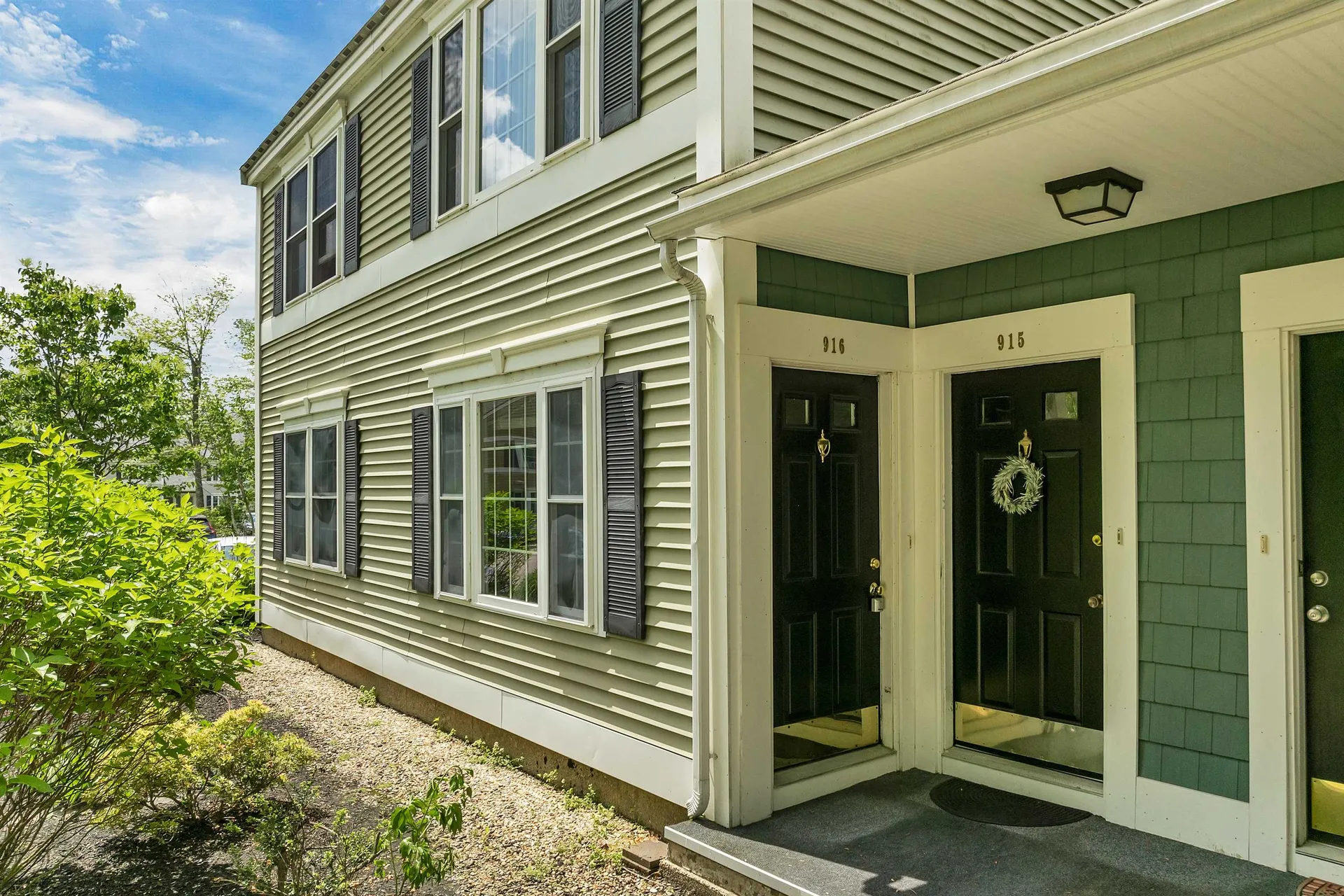 916 Springbrook Circle Portsmouth NH 03801