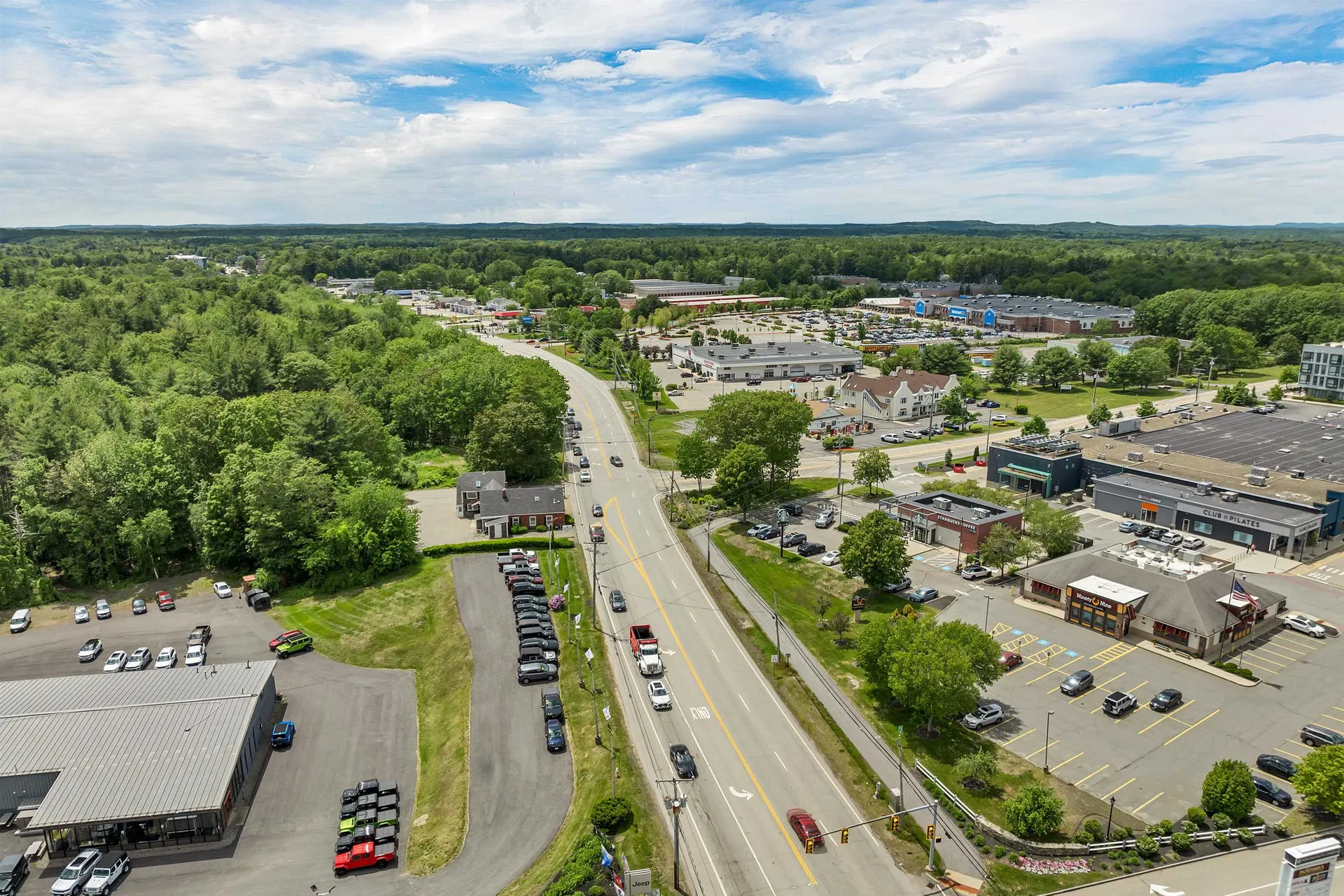 916 Springbrook Circle Portsmouth NH 03801