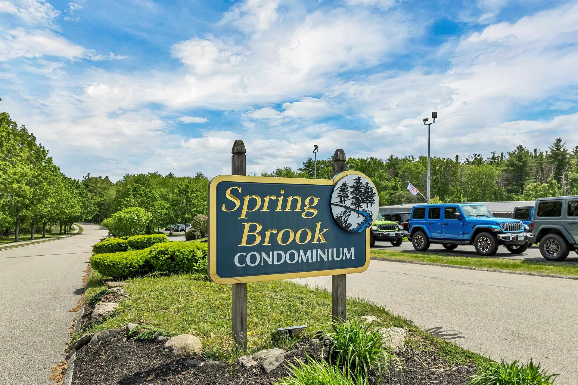 916 Springbrook Circle Portsmouth NH 03801