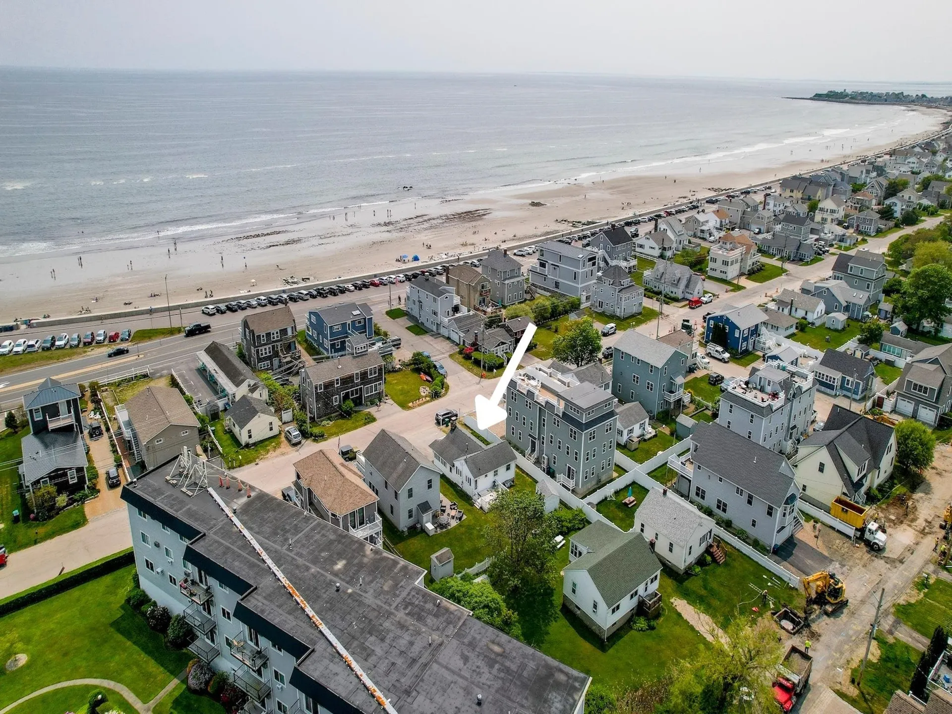 182 Kings Highway Hampton NH 03842