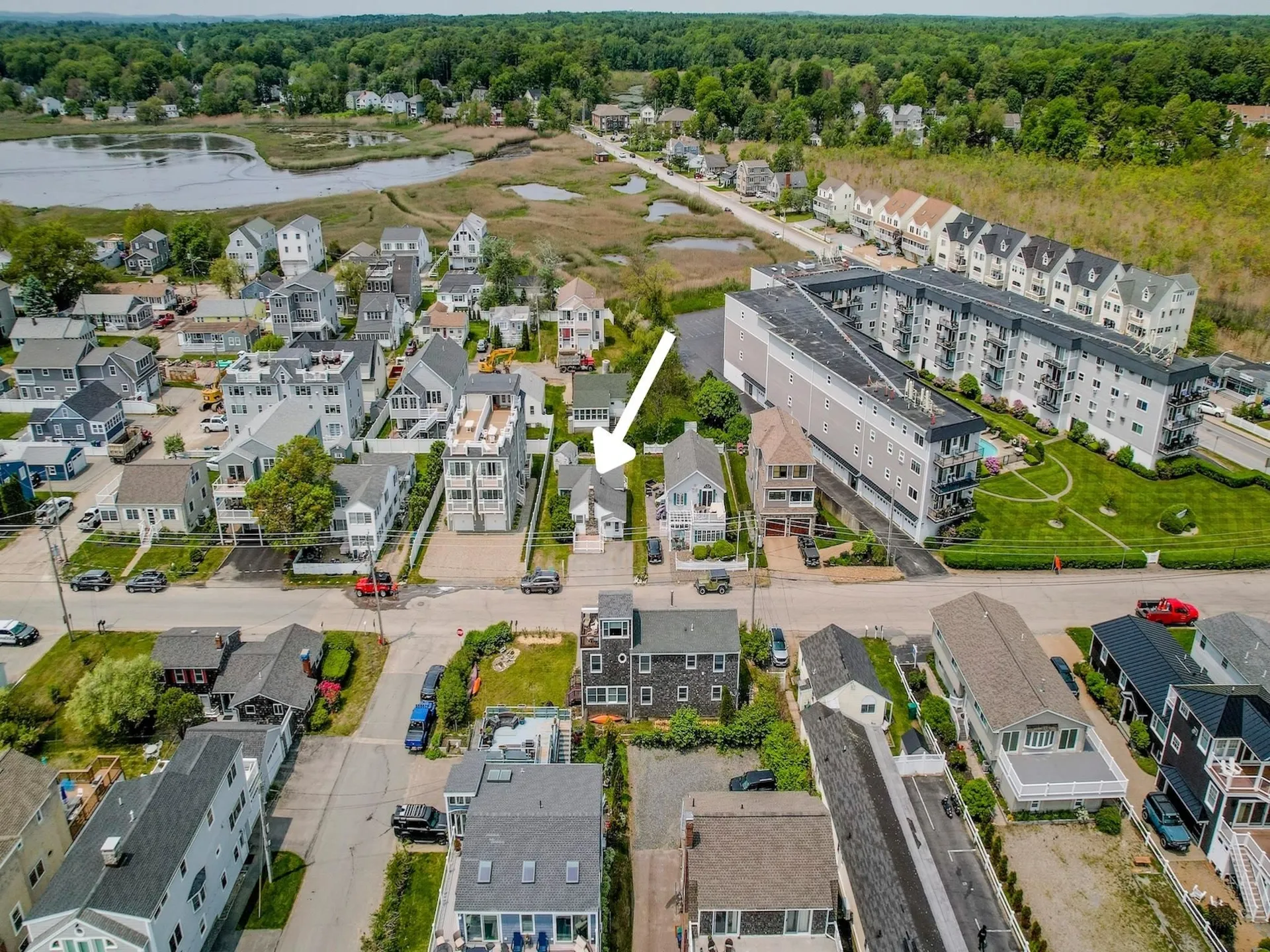 182 Kings Highway Hampton NH 03842