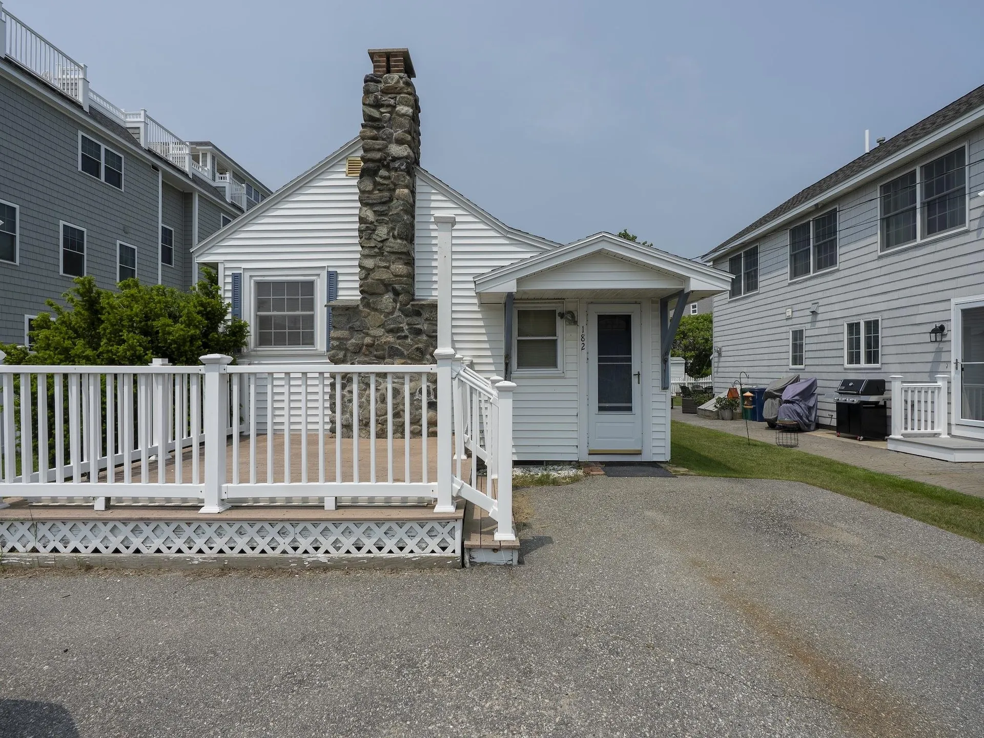 182 Kings Highway Hampton NH 03842