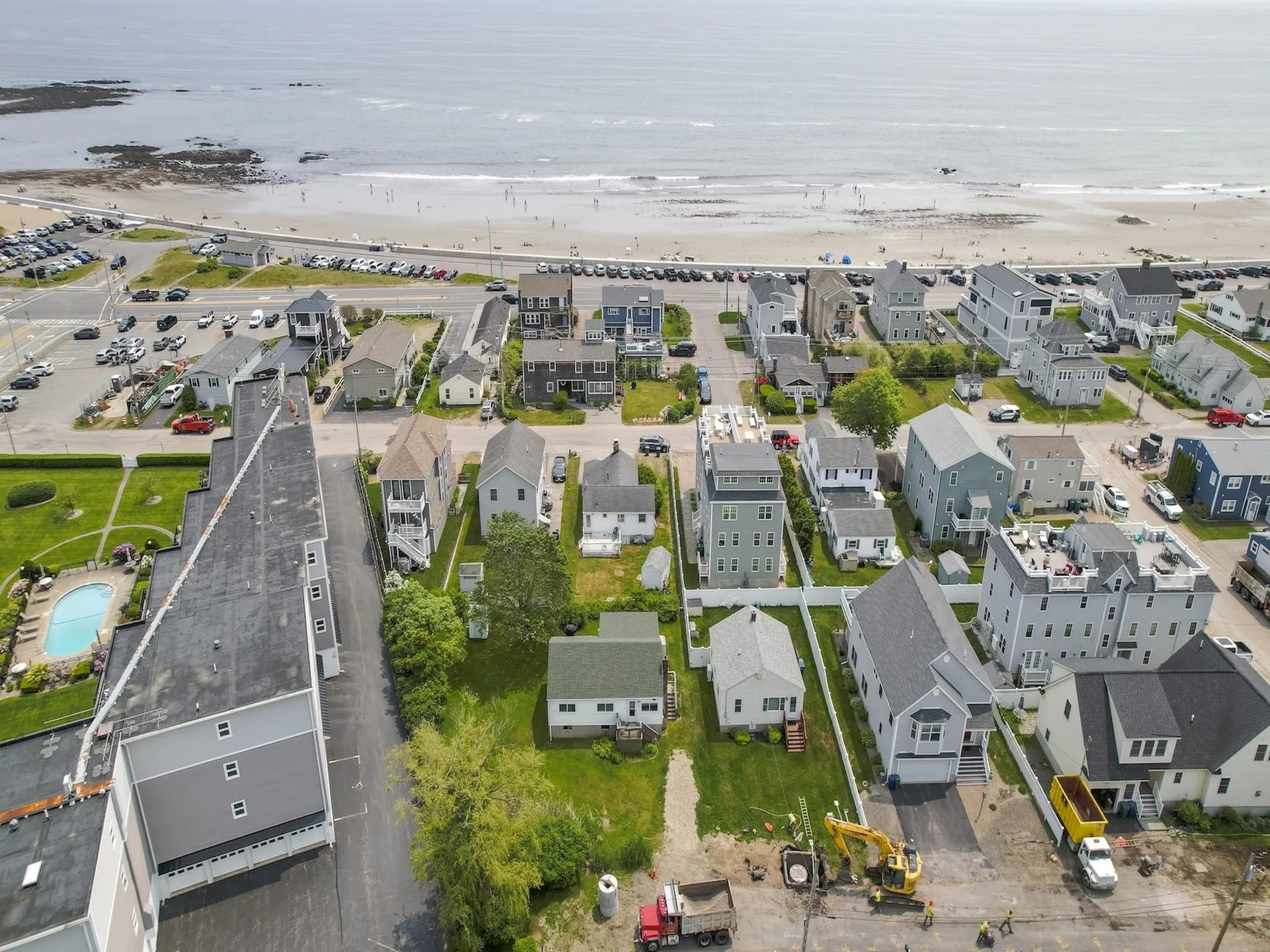 182 Kings Highway Hampton NH 03842