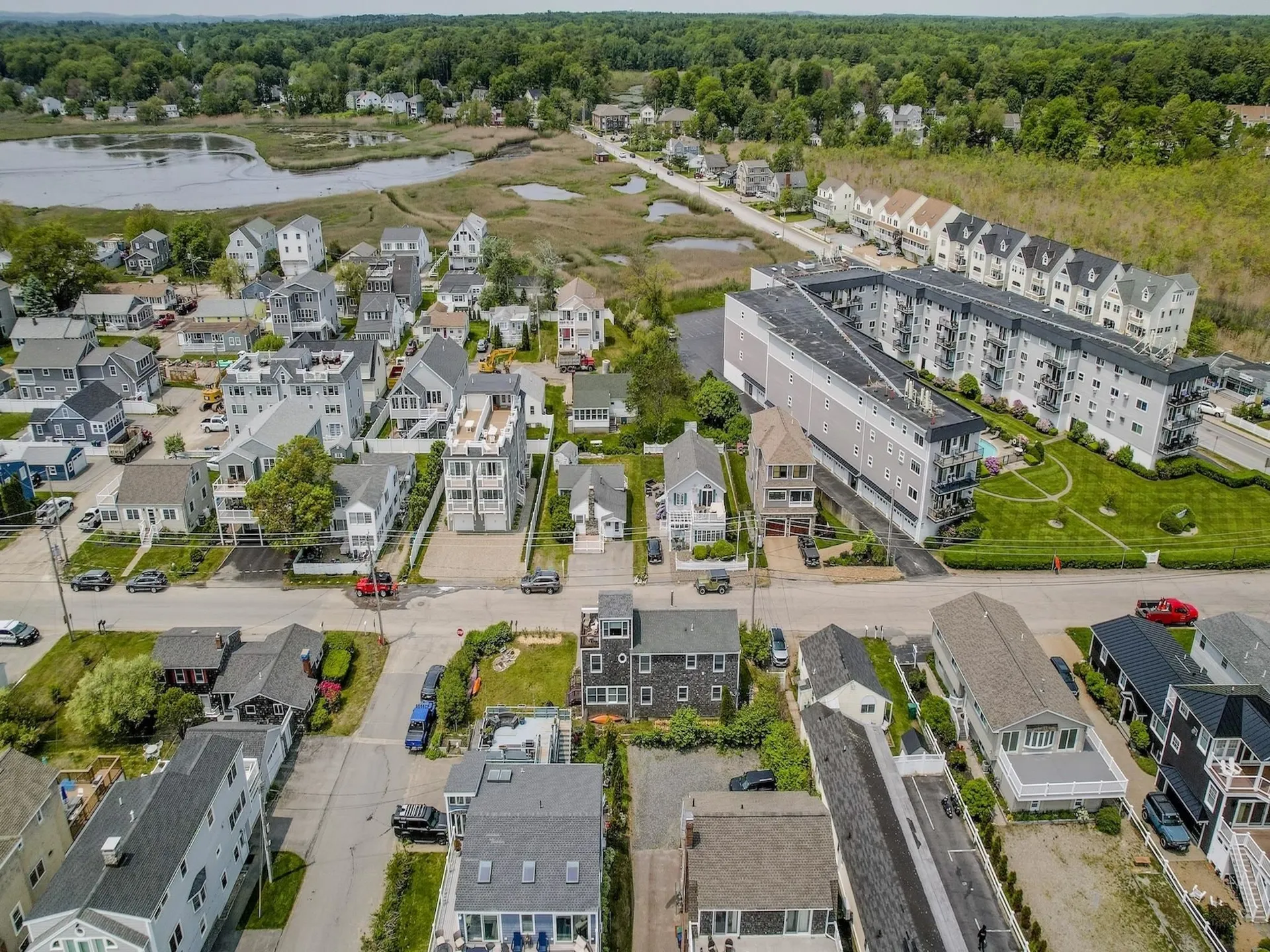 182 Kings Highway Hampton NH 03842