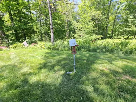 Bumps Intervale Road Campton NH 03223