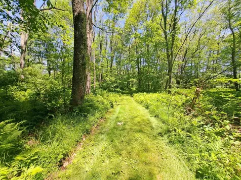 Bumps Intervale Road Campton NH 03223