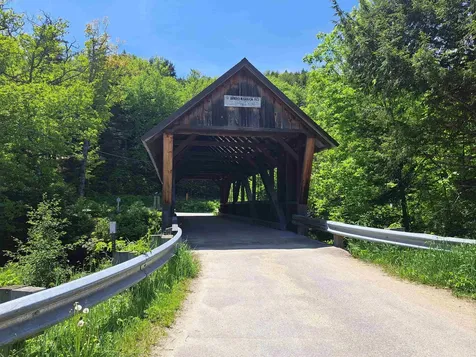 Bumps Intervale Road Campton NH 03223