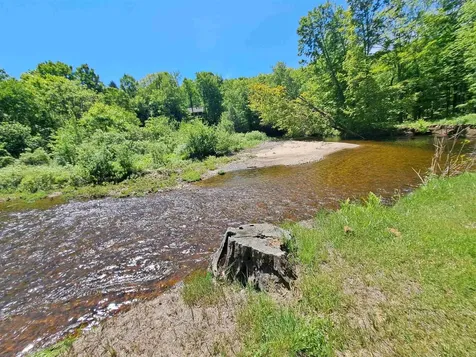 Bumps Intervale Road Campton NH 03223