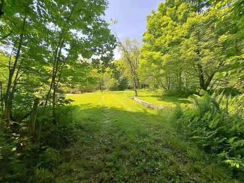 Bumps Intervale Road Campton NH 03223