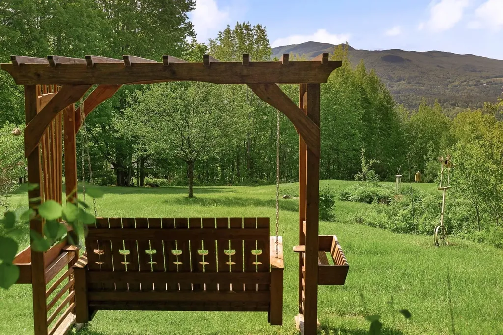 1065 Center Fayston Road Fayston VT 05660