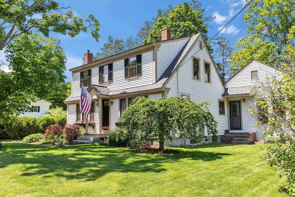 3 Foundry Street Amherst NH 03031