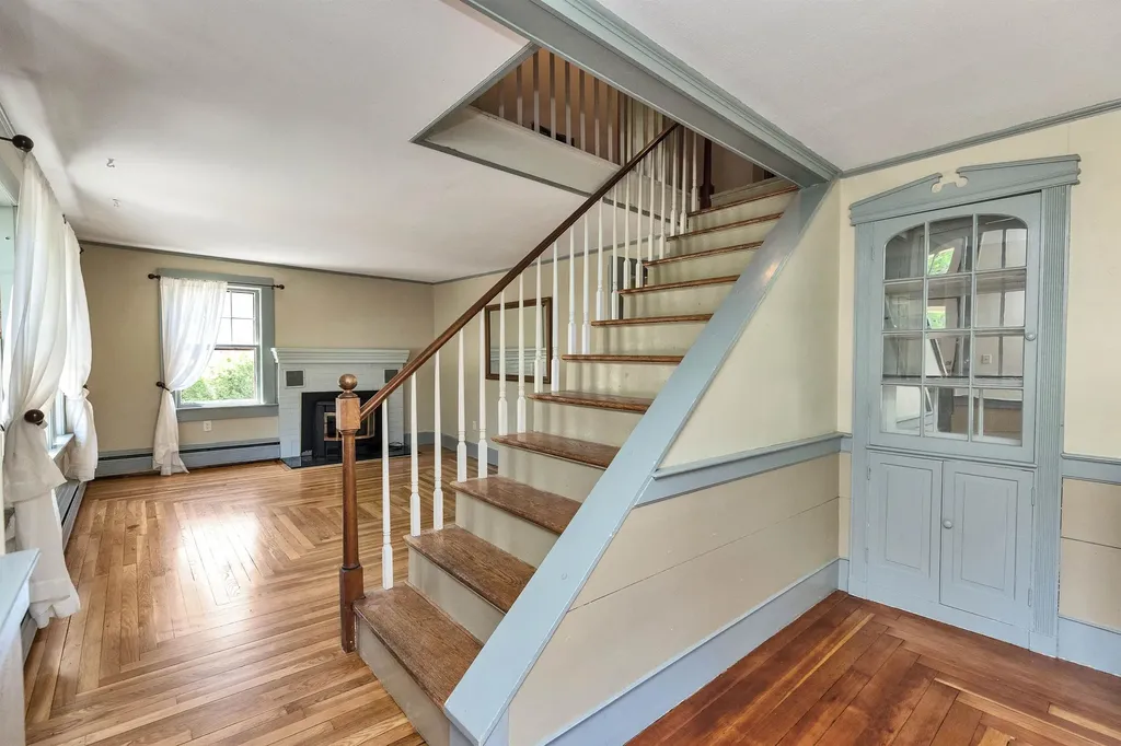 3 Foundry Street Amherst NH 03031