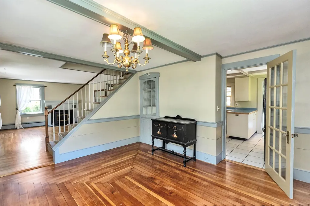 3 Foundry Street Amherst NH 03031