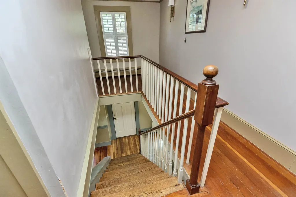 3 Foundry Street Amherst NH 03031