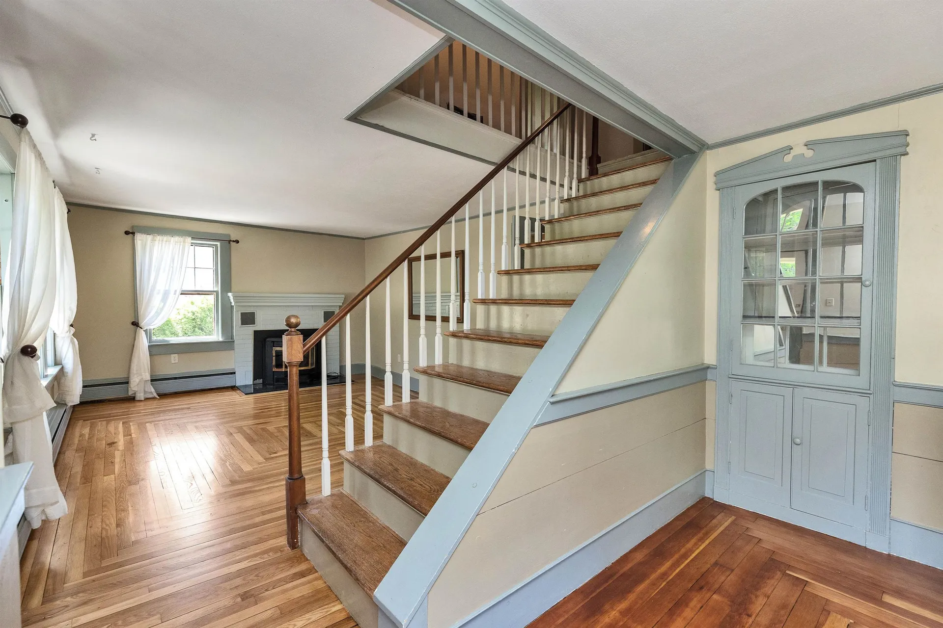 3 Foundry Street Amherst NH 03031