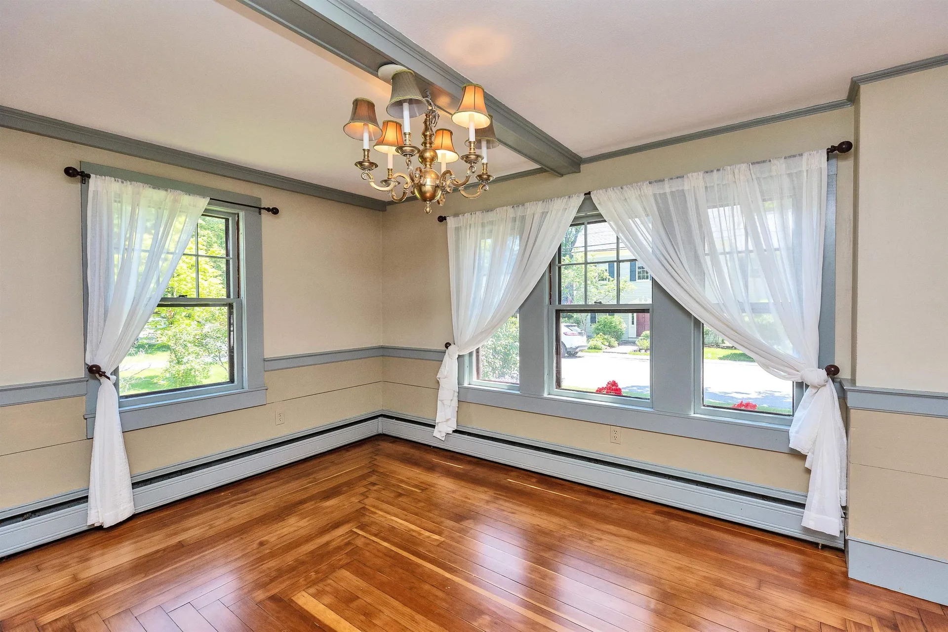 3 Foundry Street Amherst NH 03031