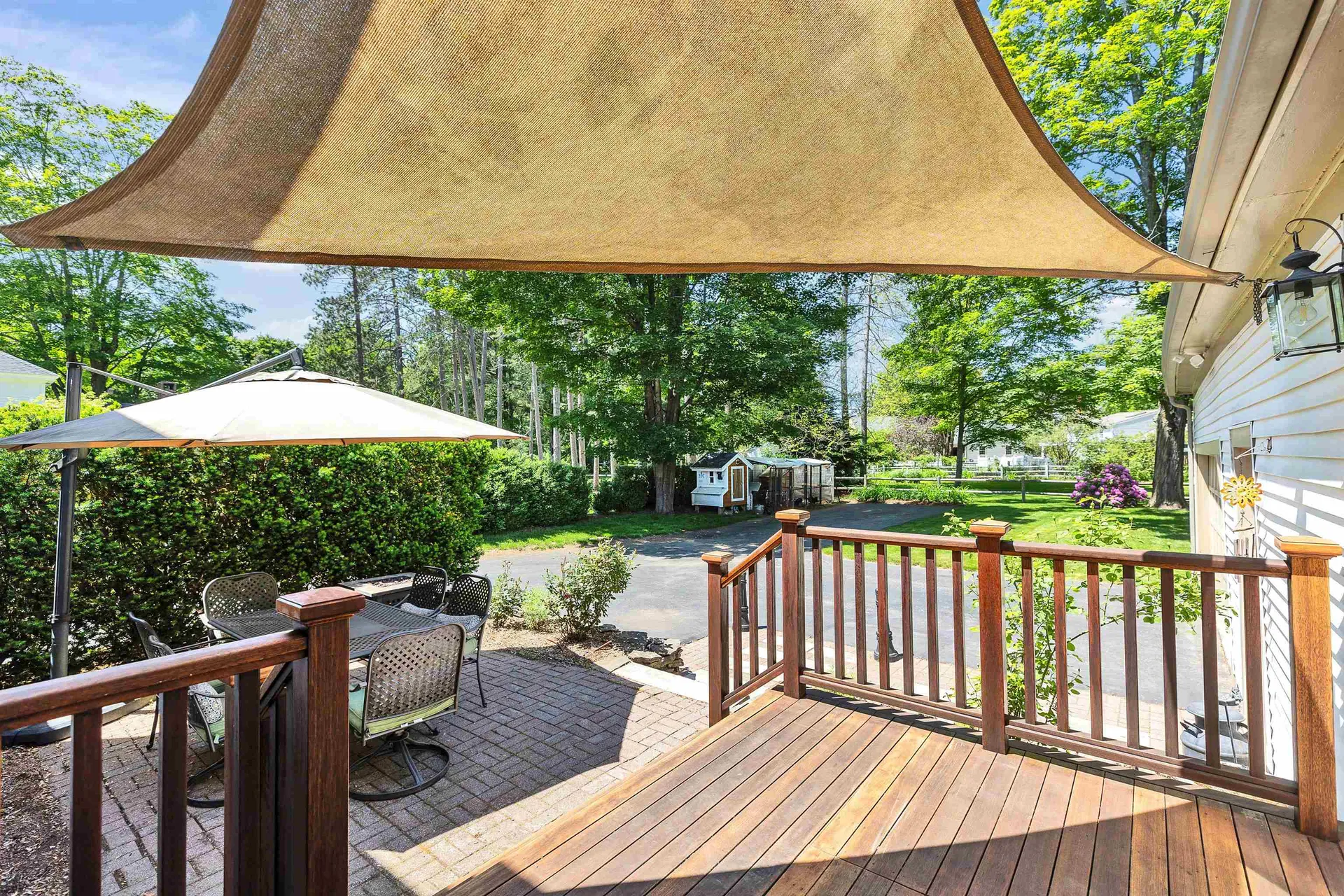 3 Foundry Street Amherst NH 03031