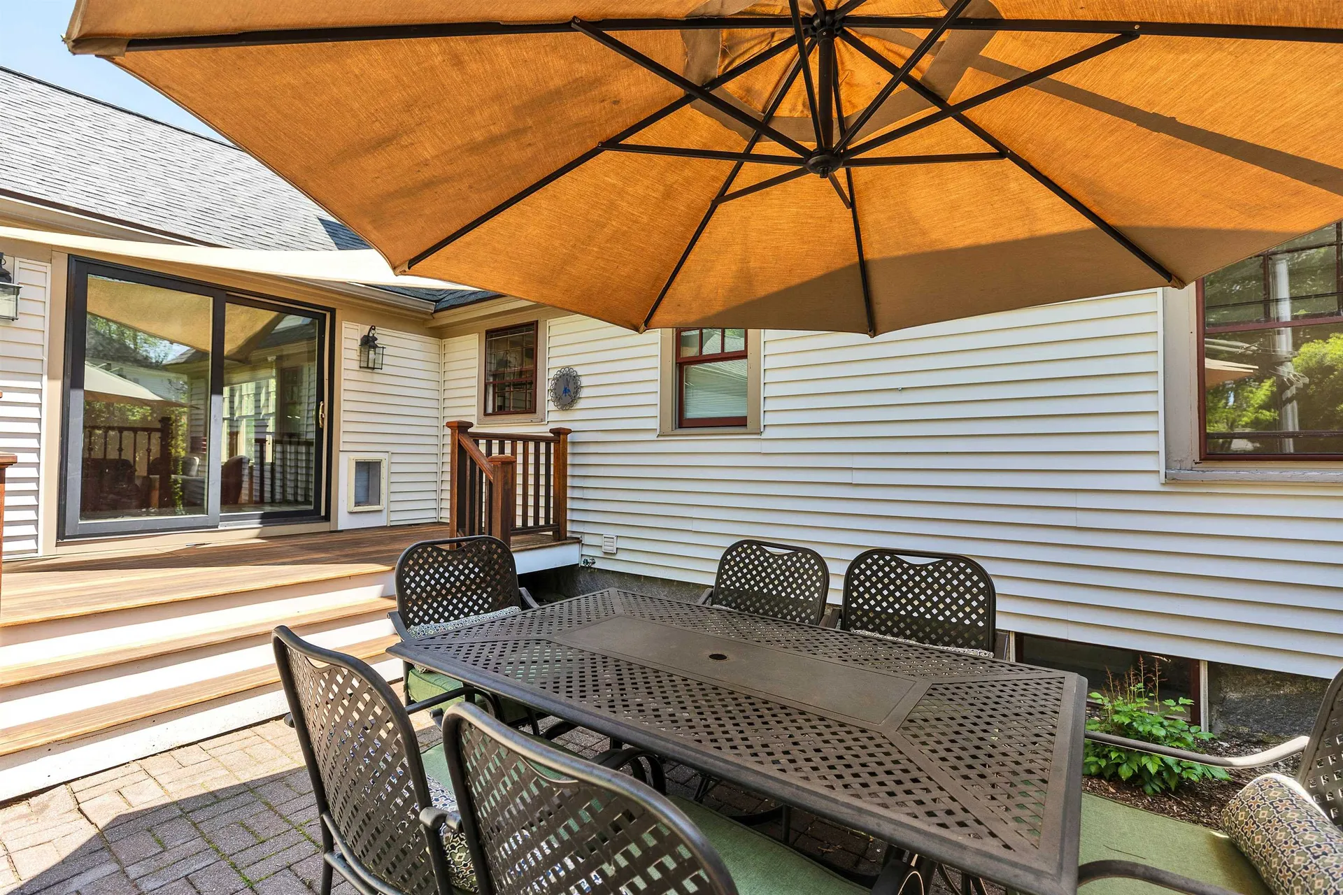 3 Foundry Street Amherst NH 03031