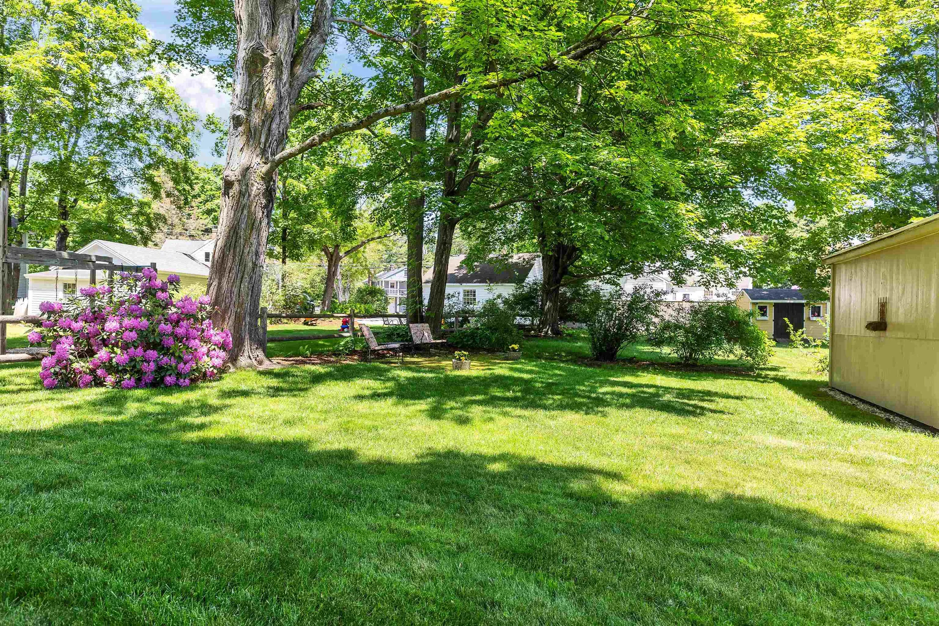 3 Foundry Street Amherst NH 03031