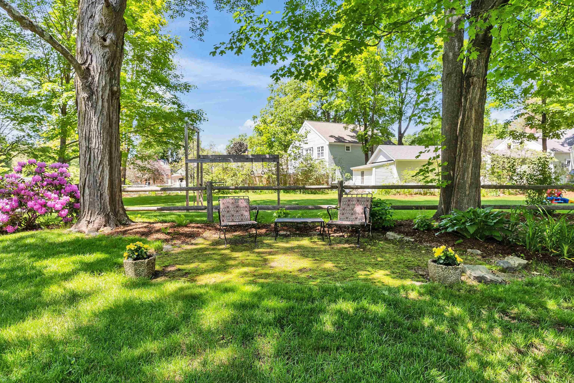 3 Foundry Street Amherst NH 03031