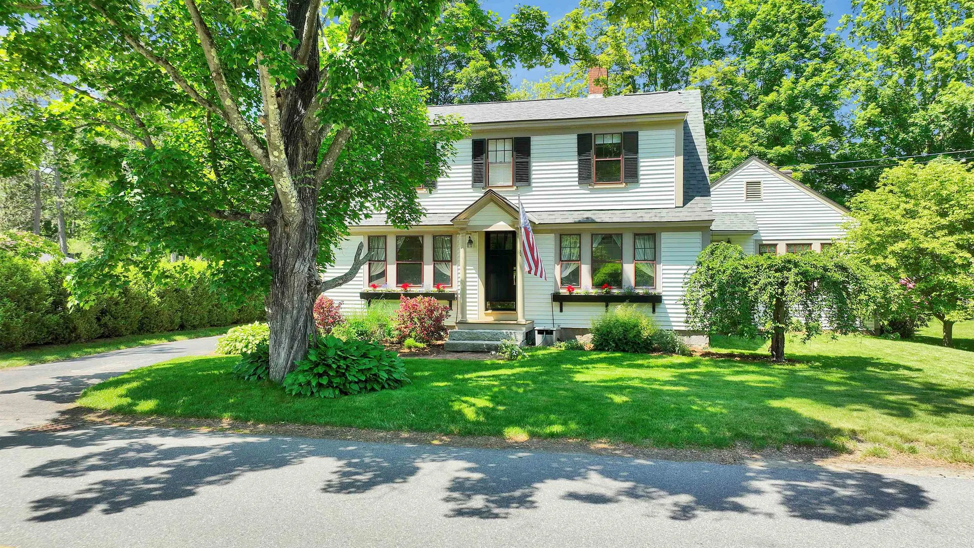 3 Foundry Street Amherst NH 03031