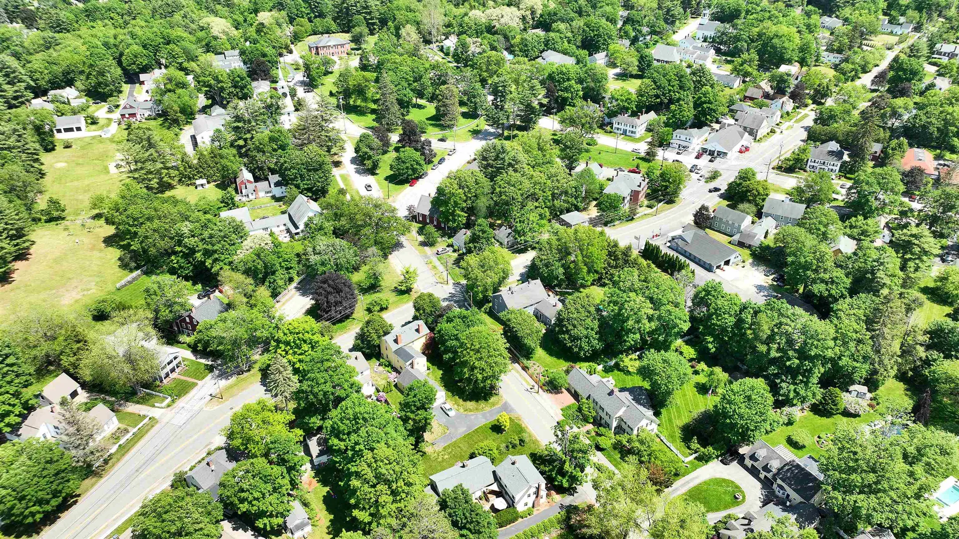 3 Foundry Street Amherst NH 03031