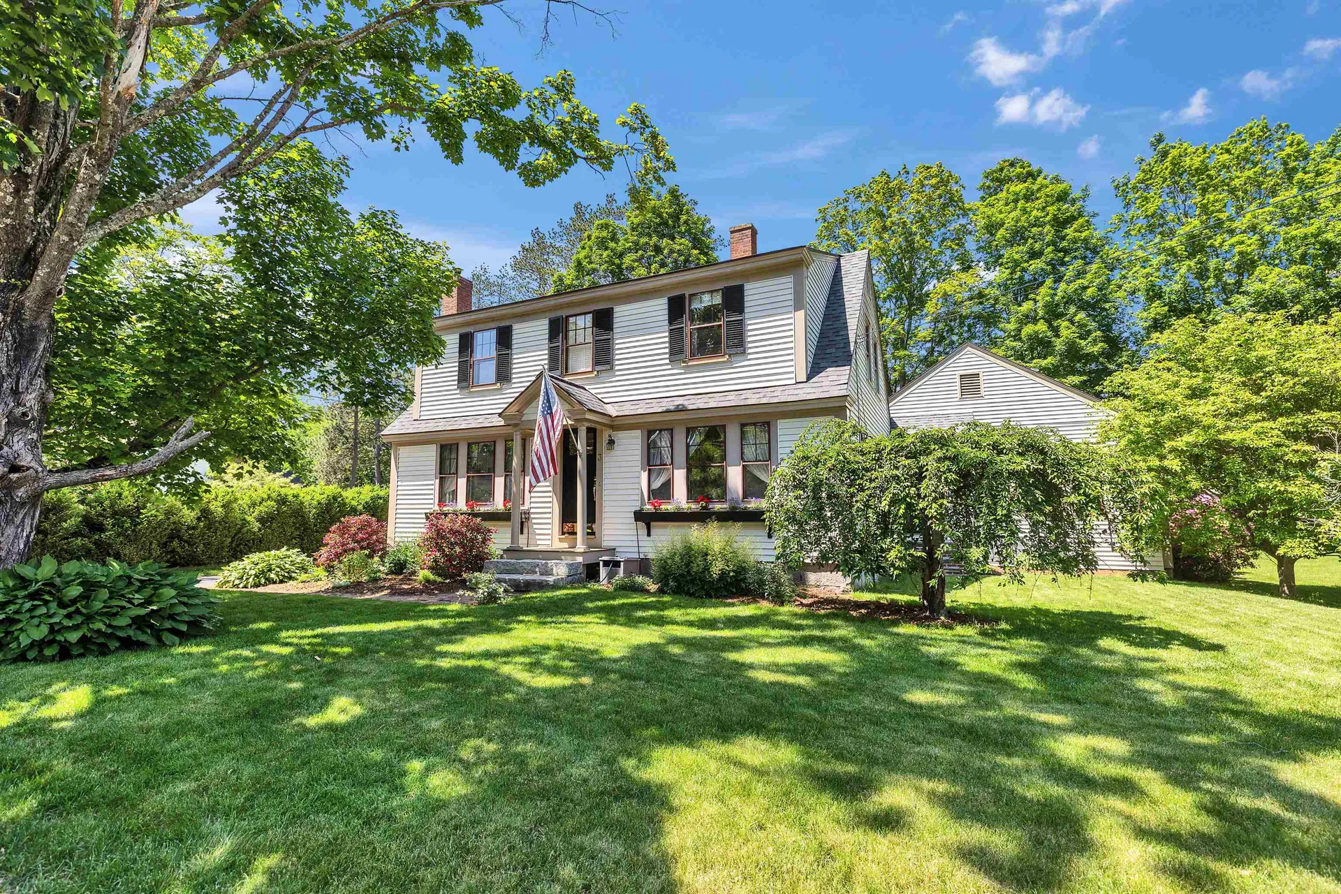 3 Foundry Street Amherst NH 03031