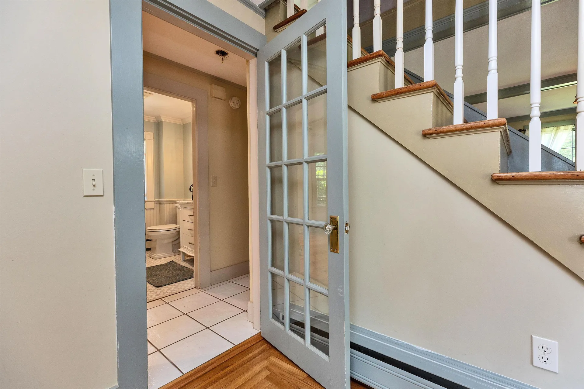 3 Foundry Street Amherst NH 03031