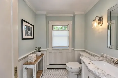 3 Foundry Street Amherst NH 03031