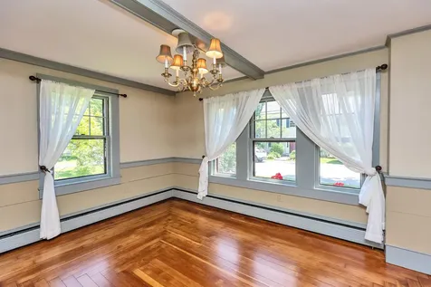 3 Foundry Street Amherst NH 03031