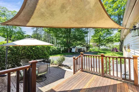 3 Foundry Street Amherst NH 03031