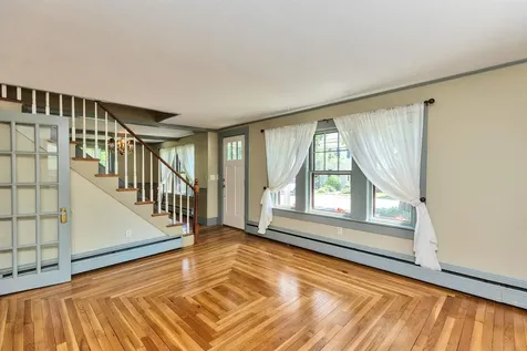 3 Foundry Street Amherst NH 03031