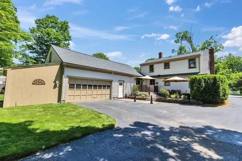 3 Foundry Street Amherst NH 03031