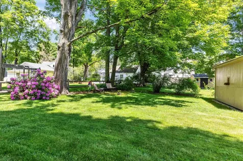 3 Foundry Street Amherst NH 03031