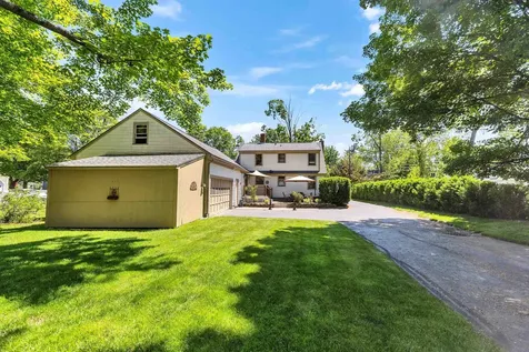 3 Foundry Street Amherst NH 03031