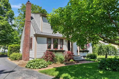 3 Foundry Street Amherst NH 03031