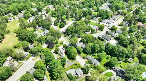 3 Foundry Street Amherst NH 03031