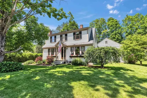 3 Foundry Street Amherst NH 03031