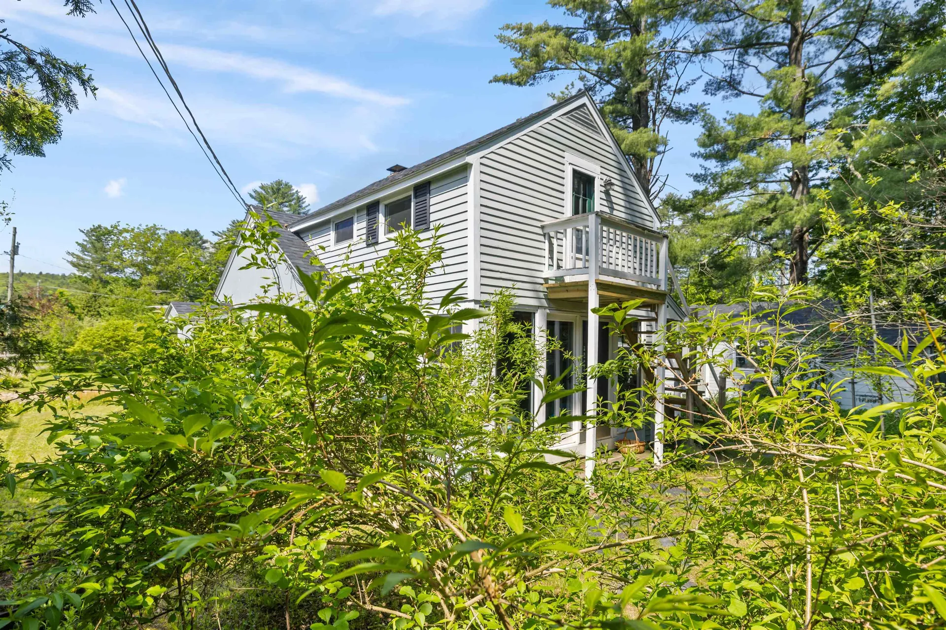 37 Robin Street Franklin NH 03235