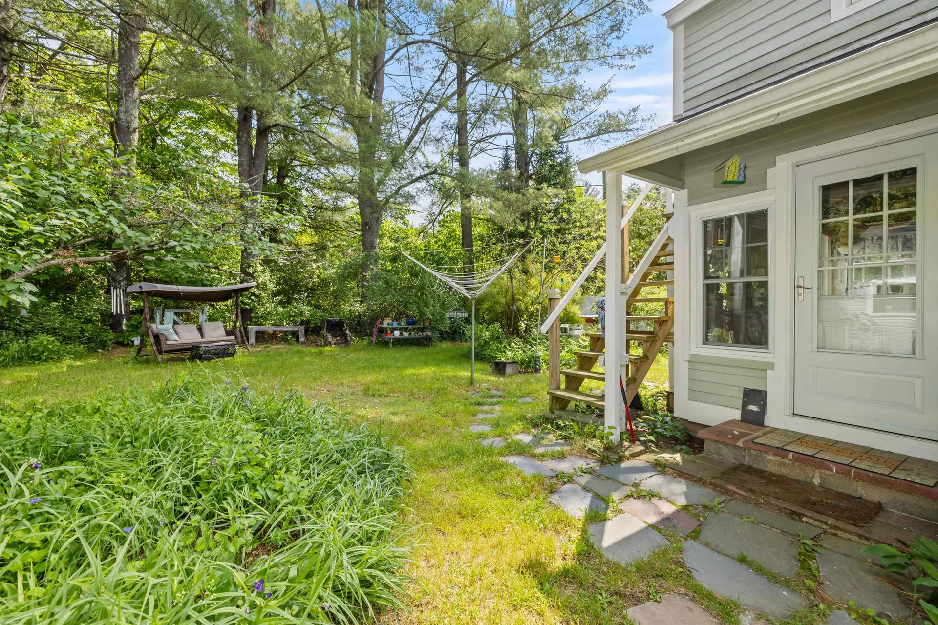 37 Robin Street Franklin NH 03235