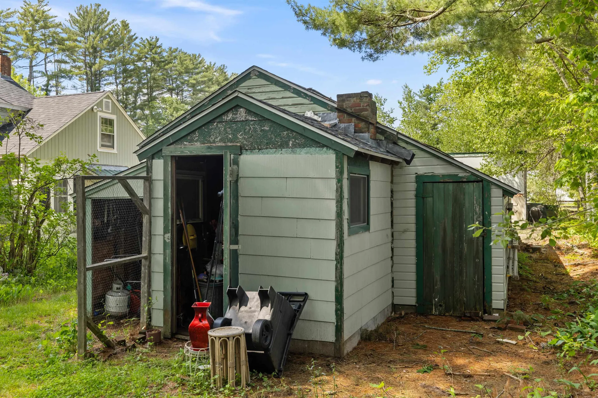 37 Robin Street Franklin NH 03235